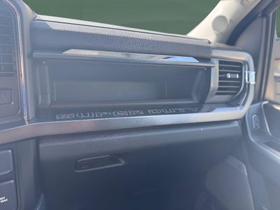 2025 Ford Super Duty F-250 Pickup LARIAT