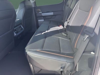 2025 Ford Super Duty F-250 Pickup LARIAT