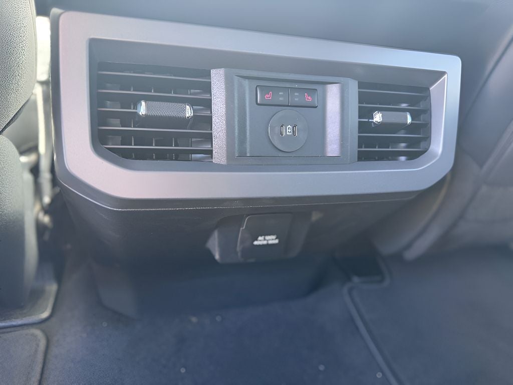 2025 Ford Super Duty F-250 Pickup LARIAT