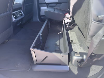 2025 Ford Super Duty F-250 Pickup LARIAT