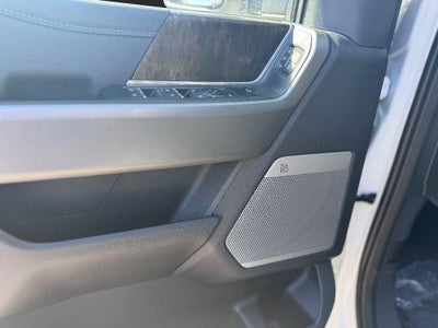 2025 Ford Super Duty F-250 Pickup LARIAT