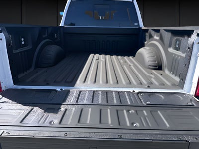 2025 Ford Super Duty F-250 Pickup LARIAT