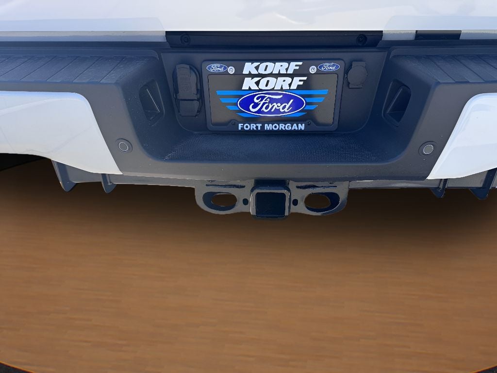 2025 Ford Super Duty F-250 Pickup LARIAT