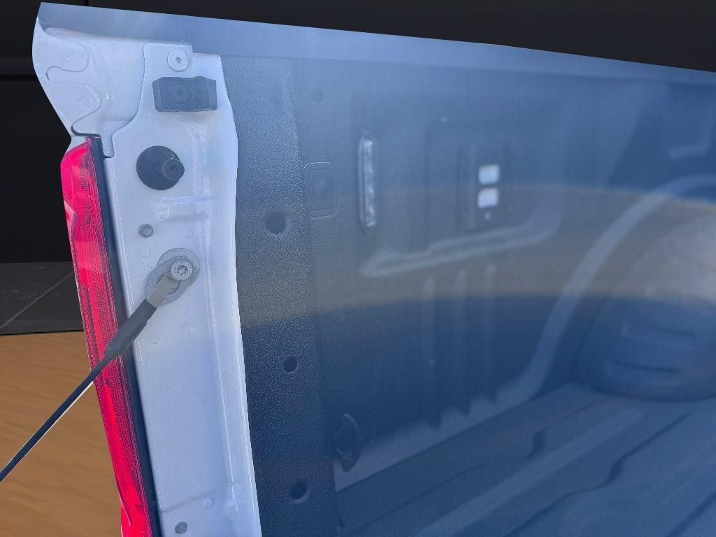 2025 Ford Super Duty F-250 Pickup LARIAT