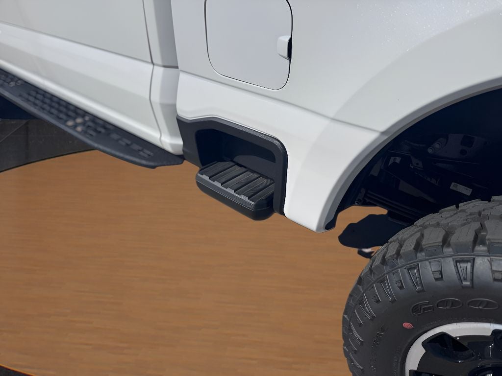 2025 Ford Super Duty F-250 Pickup LARIAT