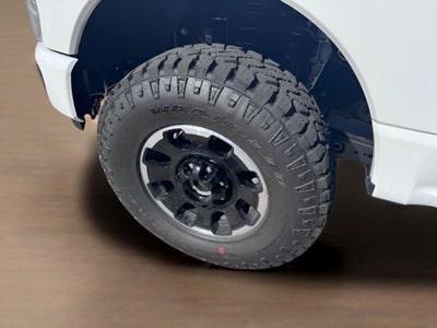 2025 Ford Super Duty F-250 Pickup LARIAT