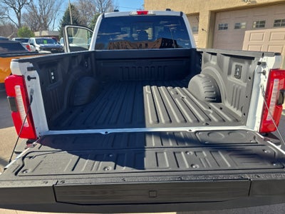 2025 Ford Super Duty F-250 Pickup LARIAT