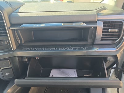 2025 Ford Super Duty F-250 Pickup LARIAT