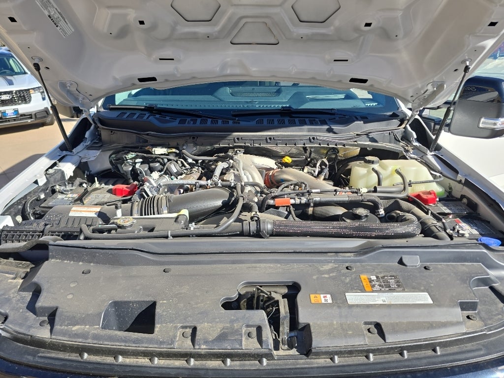 2025 Ford Super Duty F-250 Pickup LARIAT