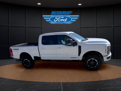 2025 Ford Super Duty F-250 Pickup LARIAT