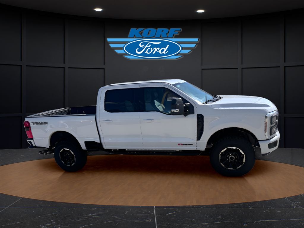 2025 Ford Super Duty F-250 Pickup LARIAT