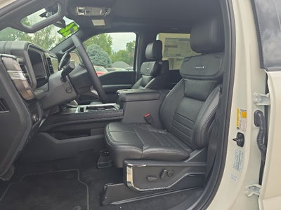 2026 Ford F-250 Base