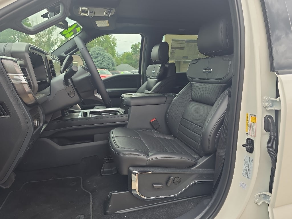 2026 Ford F-250 Base
