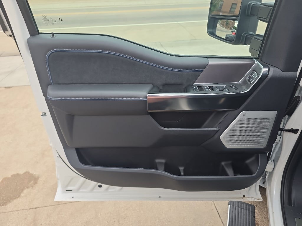 2026 Ford F-250 Base