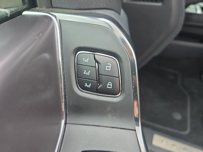 2026 Ford F-250 Base