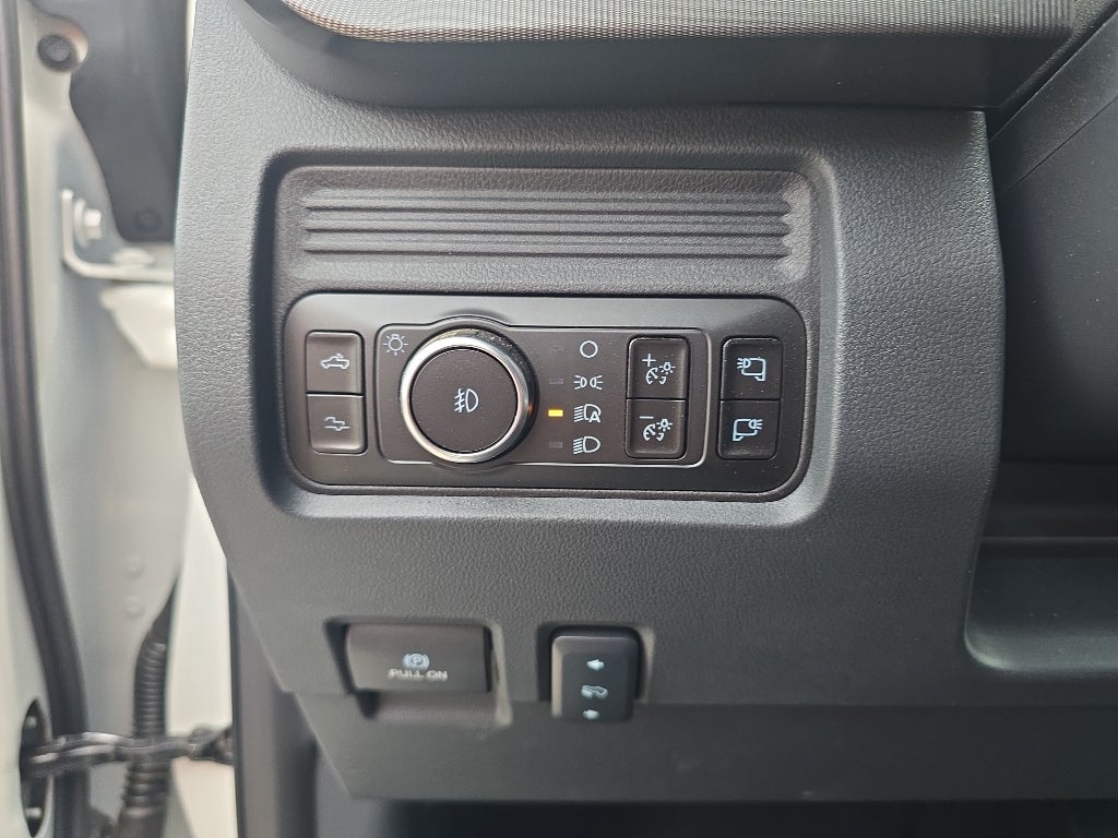 2026 Ford F-250 Base