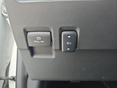 2026 Ford F-250 Base