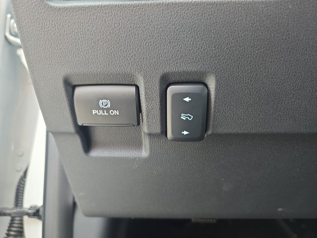 2026 Ford F-250 Base
