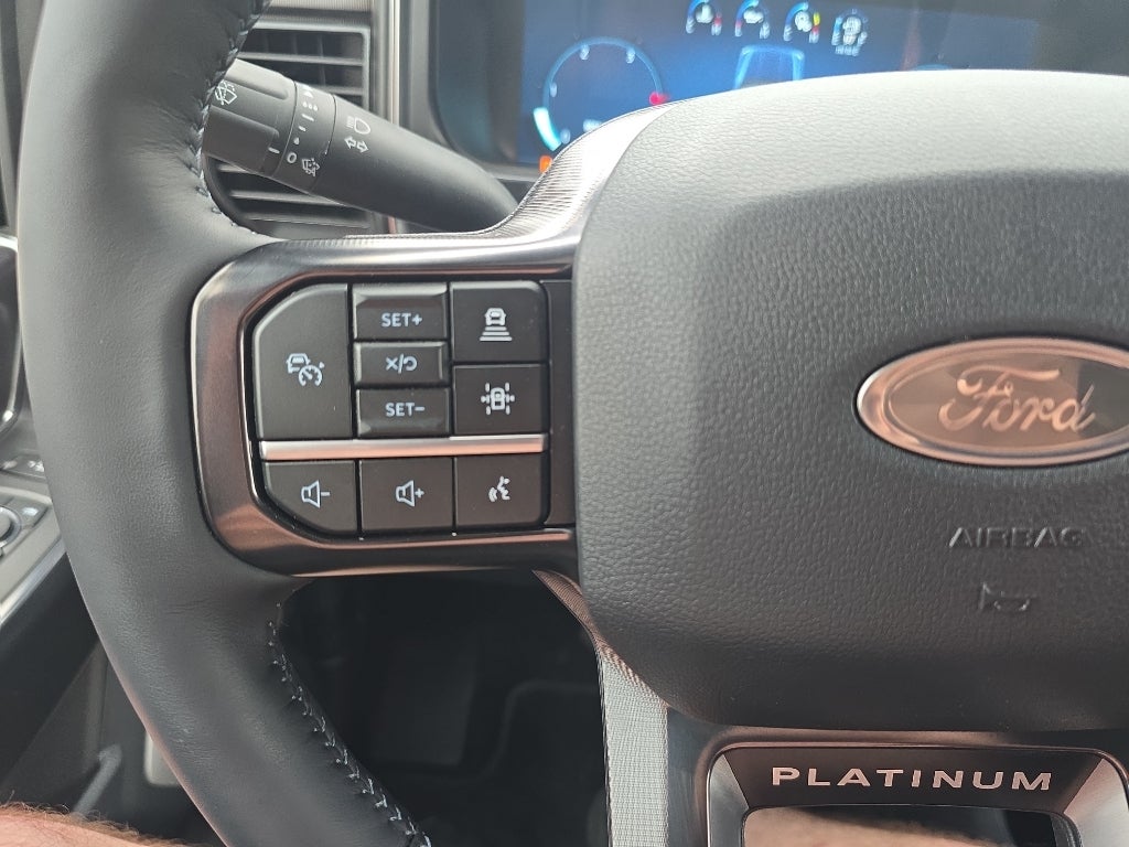 2026 Ford F-250 Base