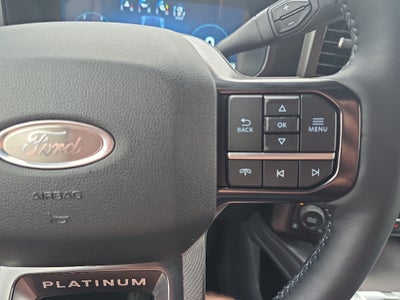 2026 Ford F-250 Base