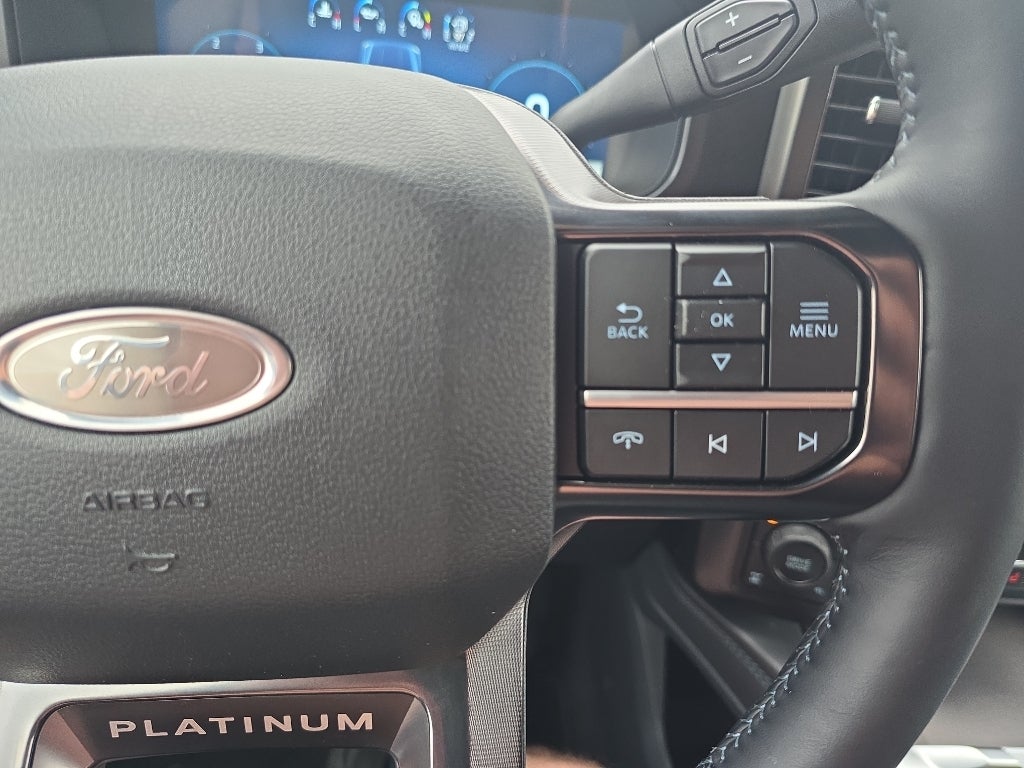 2026 Ford F-250 Base