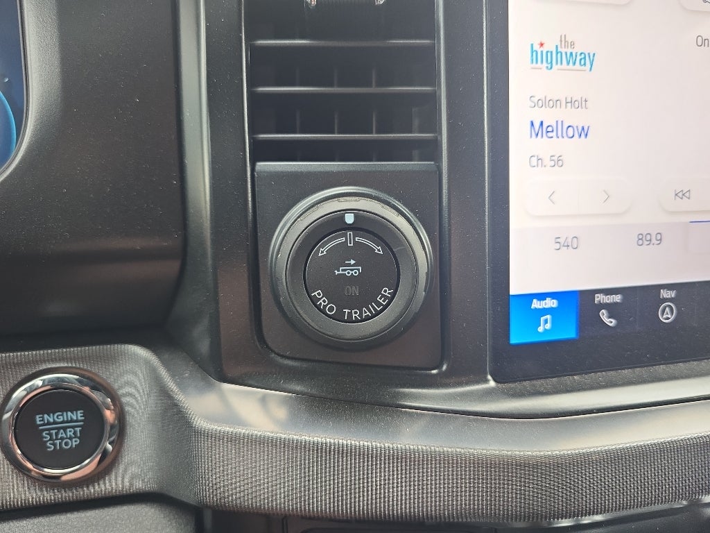 2026 Ford F-250 Base