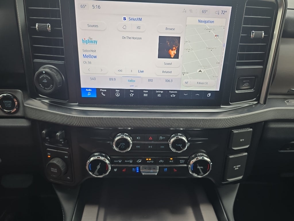 2026 Ford F-250 Base
