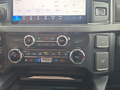 2026 Ford F-250 Base