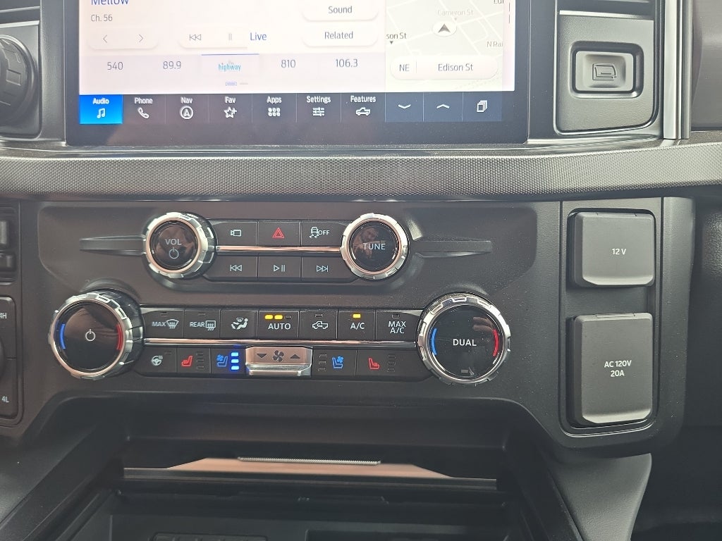 2026 Ford F-250 Base