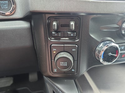 2026 Ford F-250 Base