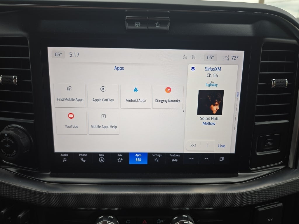 2026 Ford F-250 Base