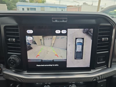 2026 Ford F-250 Base