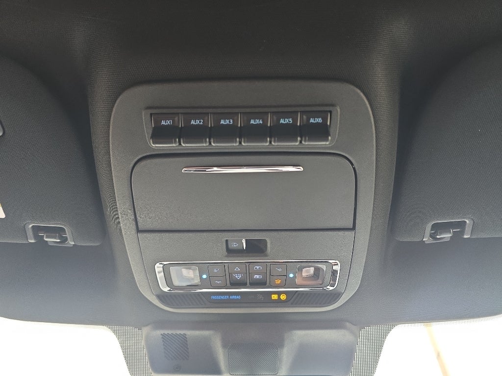 2026 Ford F-250 Base