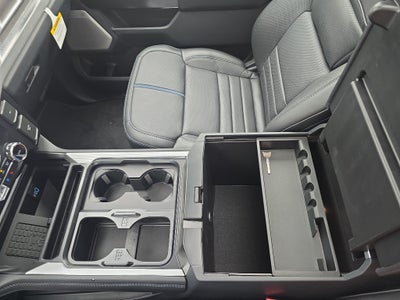 2026 Ford F-250 Base