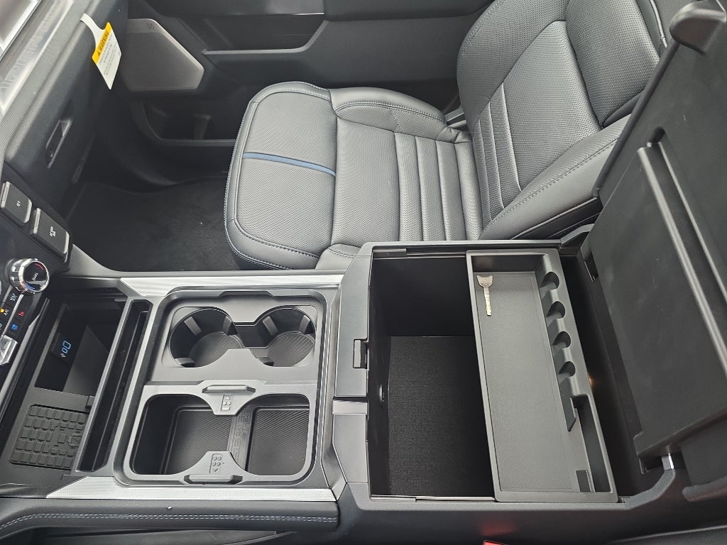 2026 Ford F-250 Base