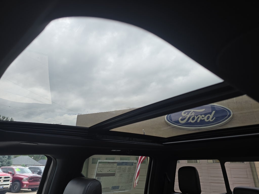 2026 Ford F-250 Base