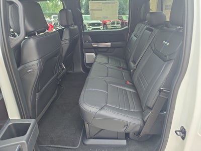 2026 Ford F-250 Base