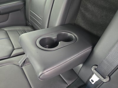 2026 Ford F-250 Base