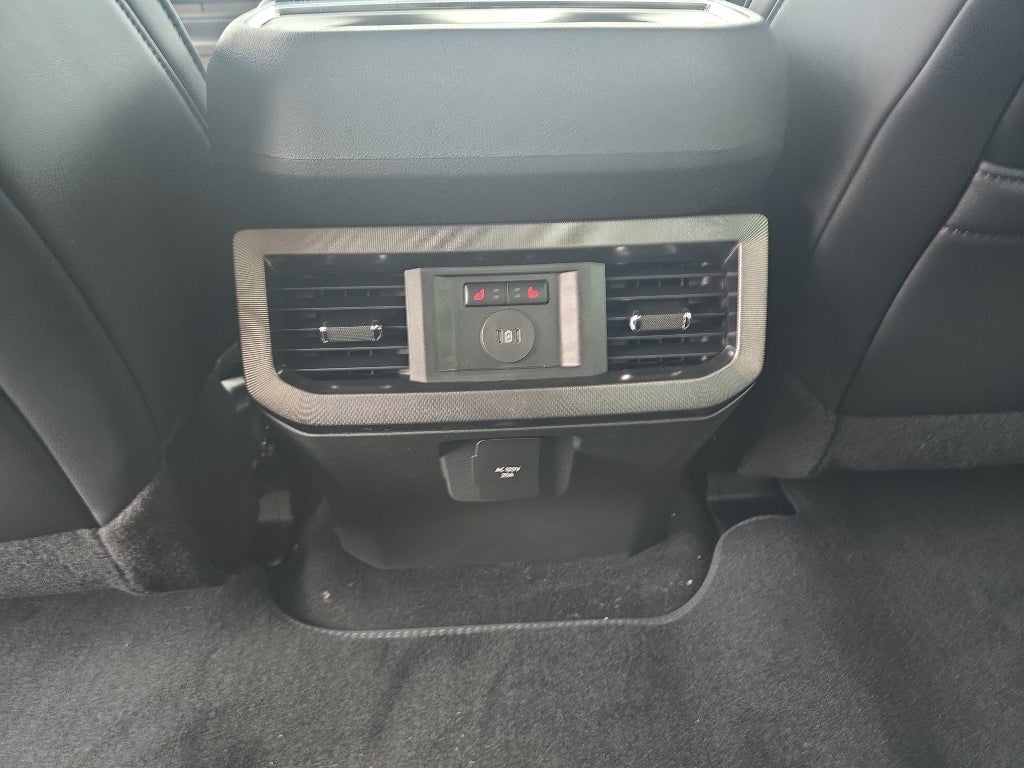 2026 Ford F-250 Base