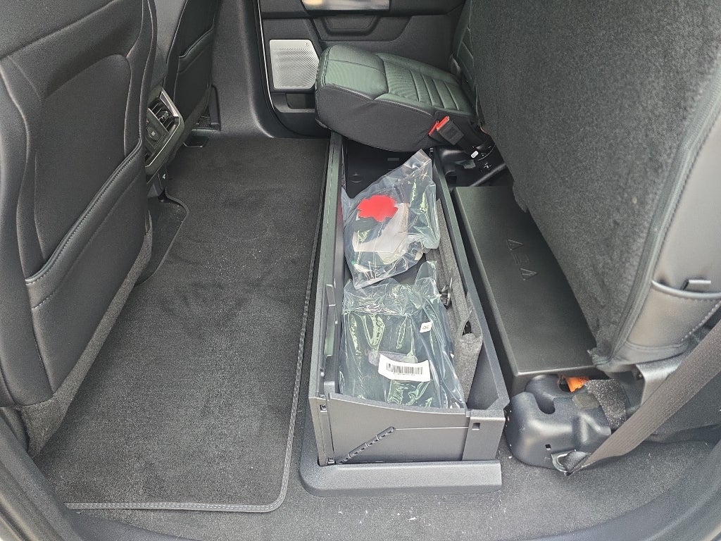 2026 Ford F-250 Base
