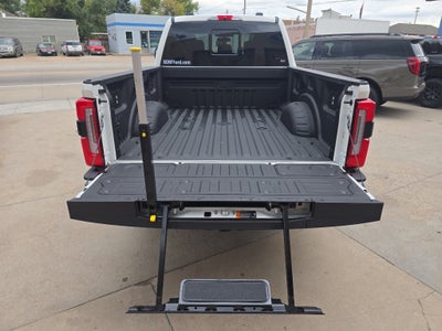 2026 Ford F-250 Base