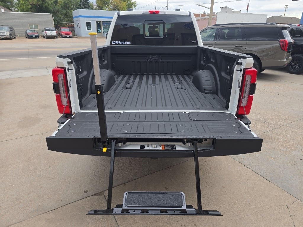 2026 Ford F-250 Base