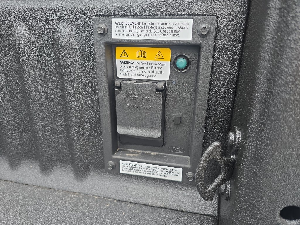 2026 Ford F-250 Base