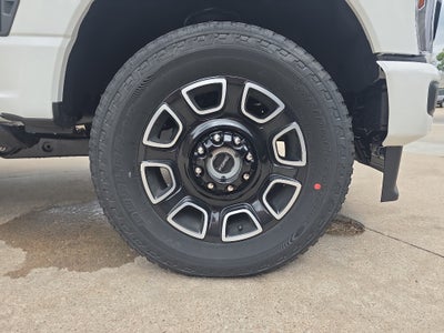 2026 Ford F-250 Base