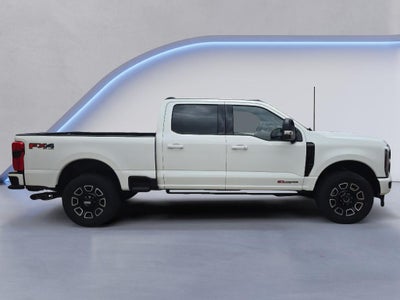 2026 Ford F-250 Base