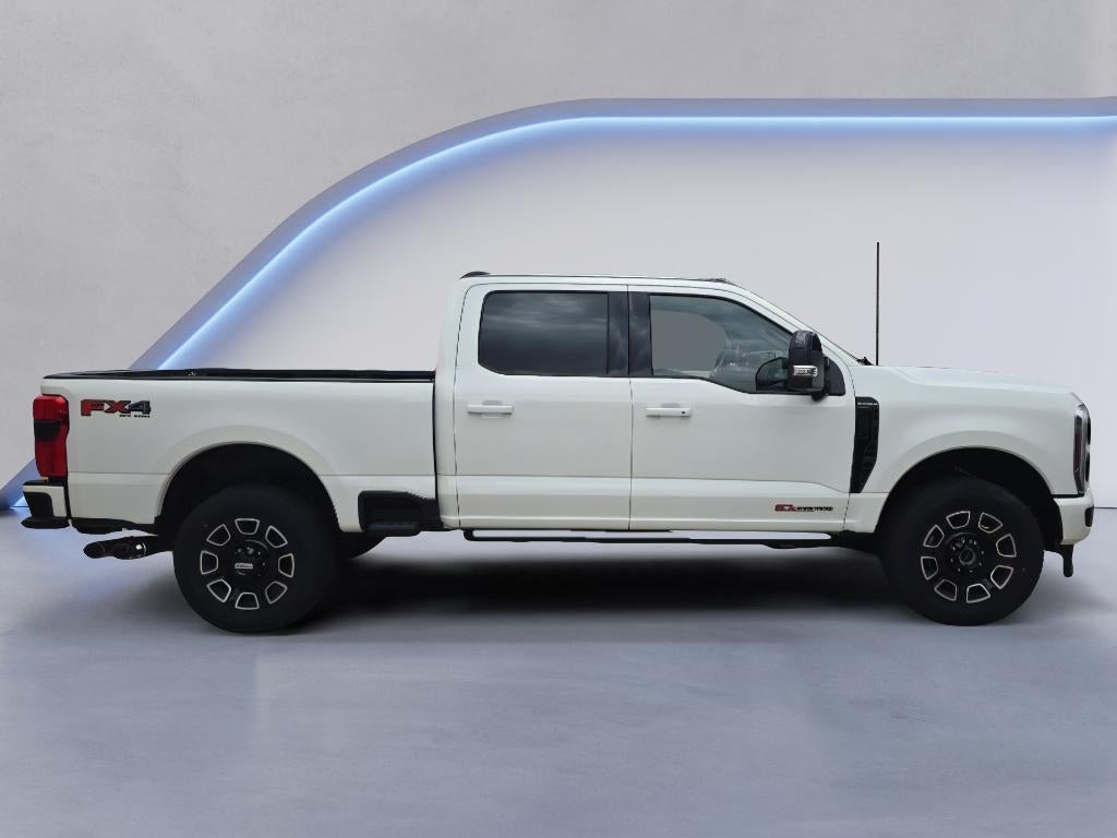 2026 Ford F-250 Base