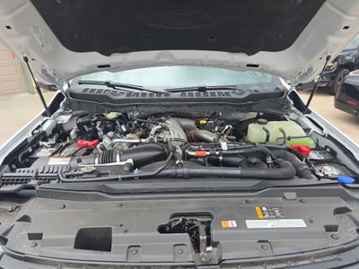 2026 Ford F-250 Base