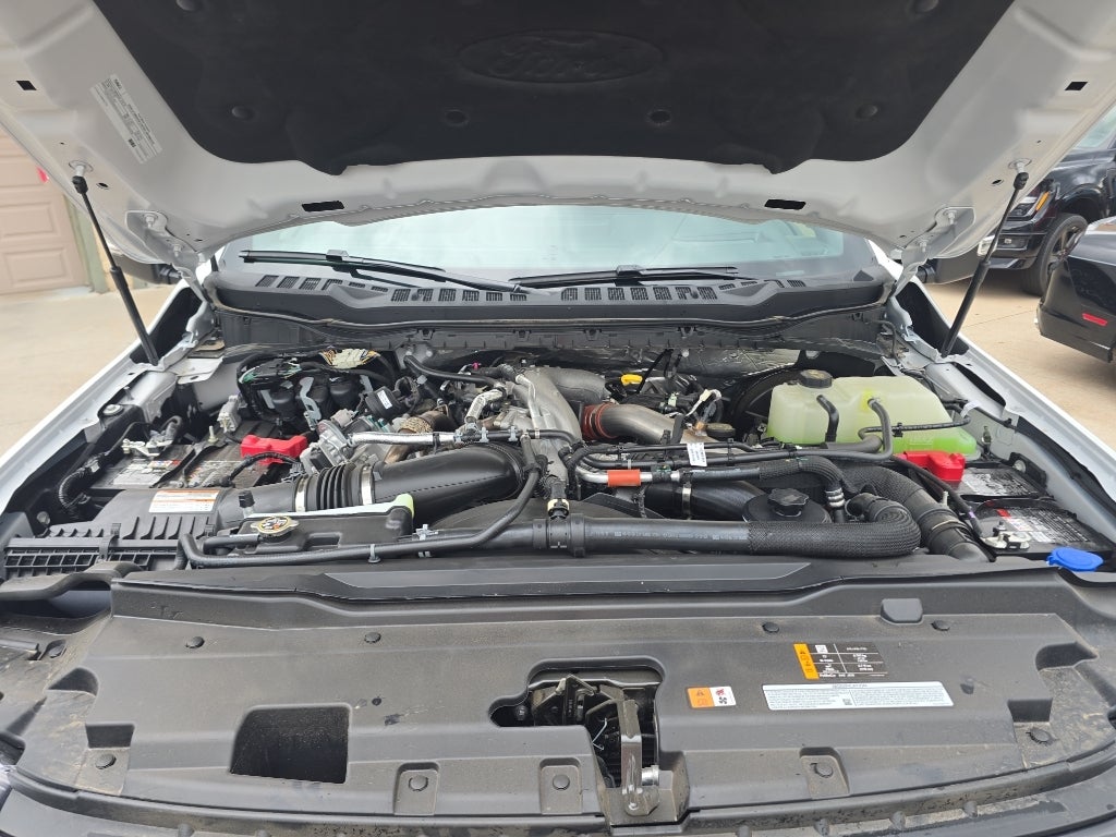 2026 Ford F-250 Base
