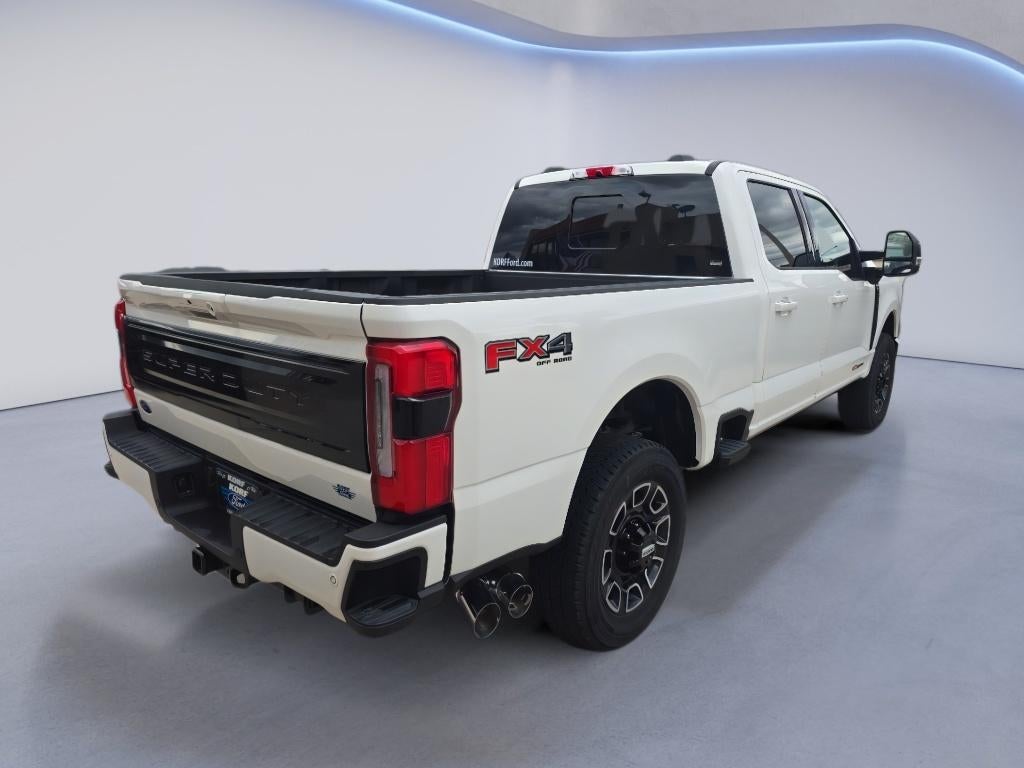 2026 Ford F-250 Base