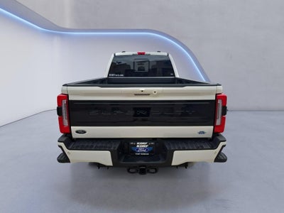 2026 Ford F-250 Base